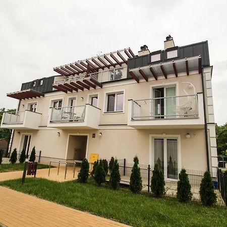 Apartament Lublin Stare Miasto "Wild Cat" ภายนอก รูปภาพ