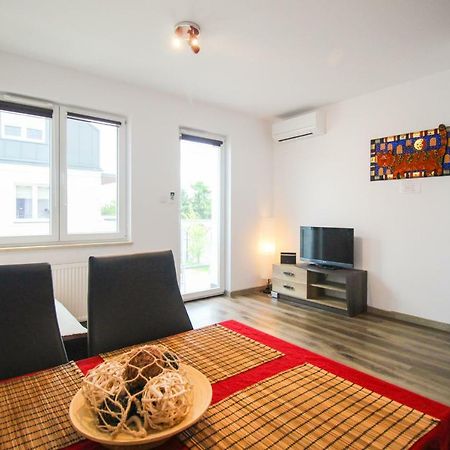 Apartament Lublin Stare Miasto "Wild Cat" ภายนอก รูปภาพ