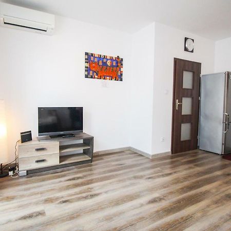 Apartament Lublin Stare Miasto "Wild Cat" ภายนอก รูปภาพ